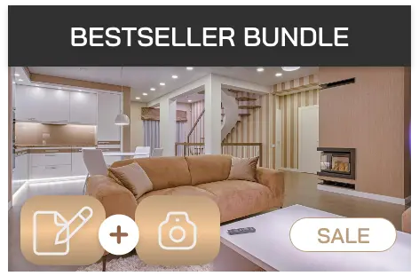 Bestseller Bundler