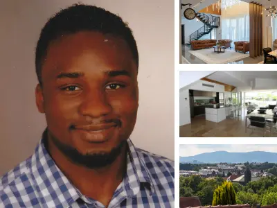 Christian Makiese, SEO Specialist & Video Editor