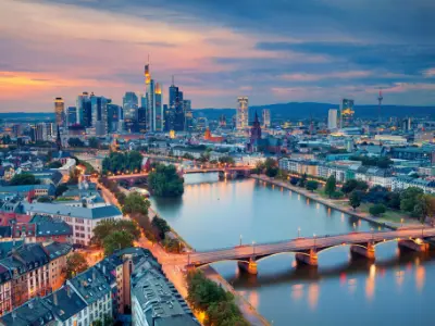 Frankfurt