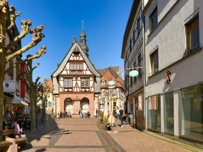 Hofheim