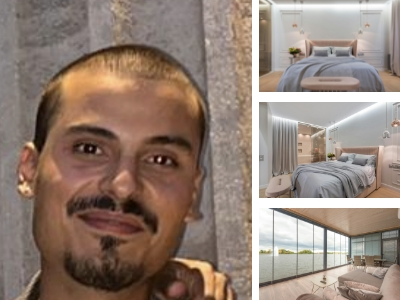 Kevin Batista, Solaranlagentechniker und Berater