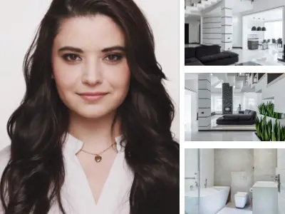 Nadja Khaled, Professional Photographer & Designer