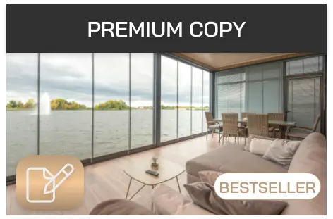 Premium Copy