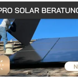 Pro Solar Beratung