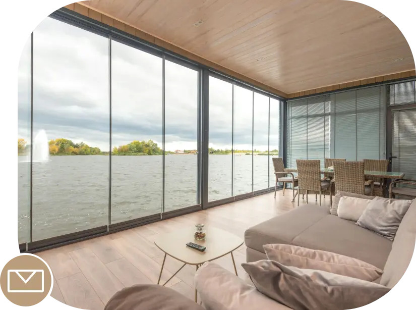 So ein Foto braucht dein Inserat auch. Showroom Image